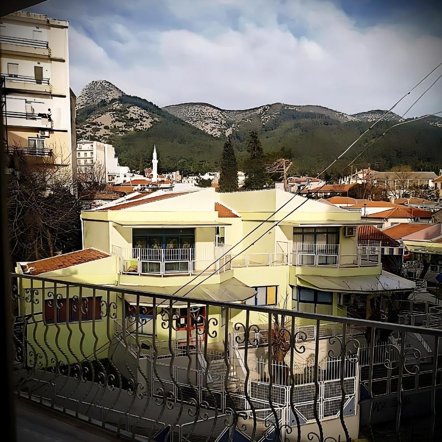 Centrally Apartment *