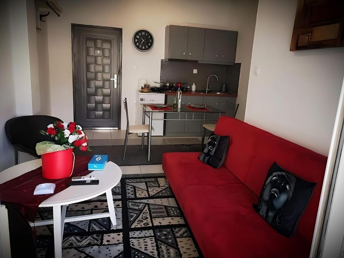 Centrally Apartment