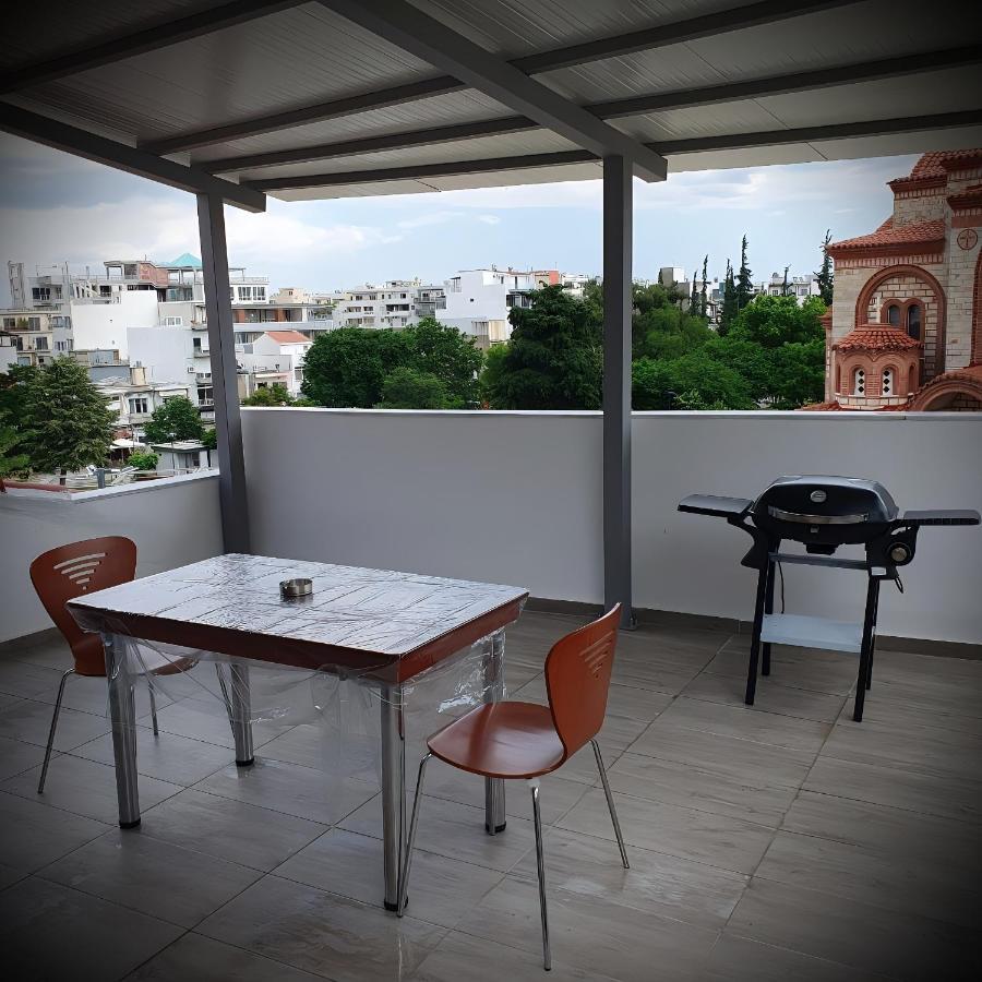 Apartment Centrally *