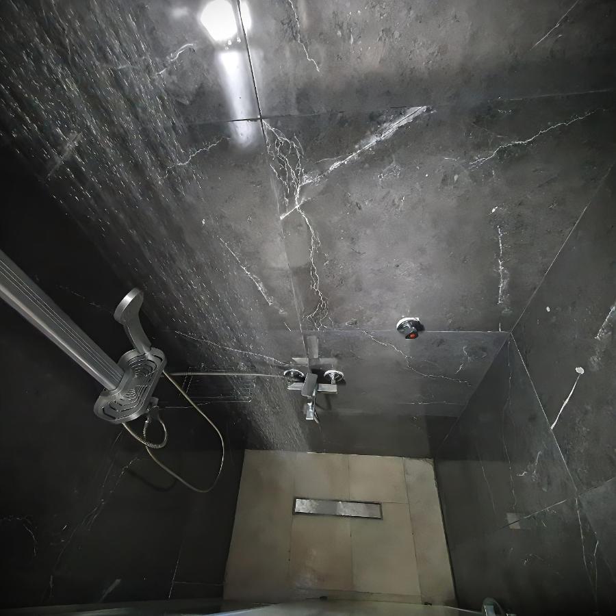 Apartment Centrally Xanthi
